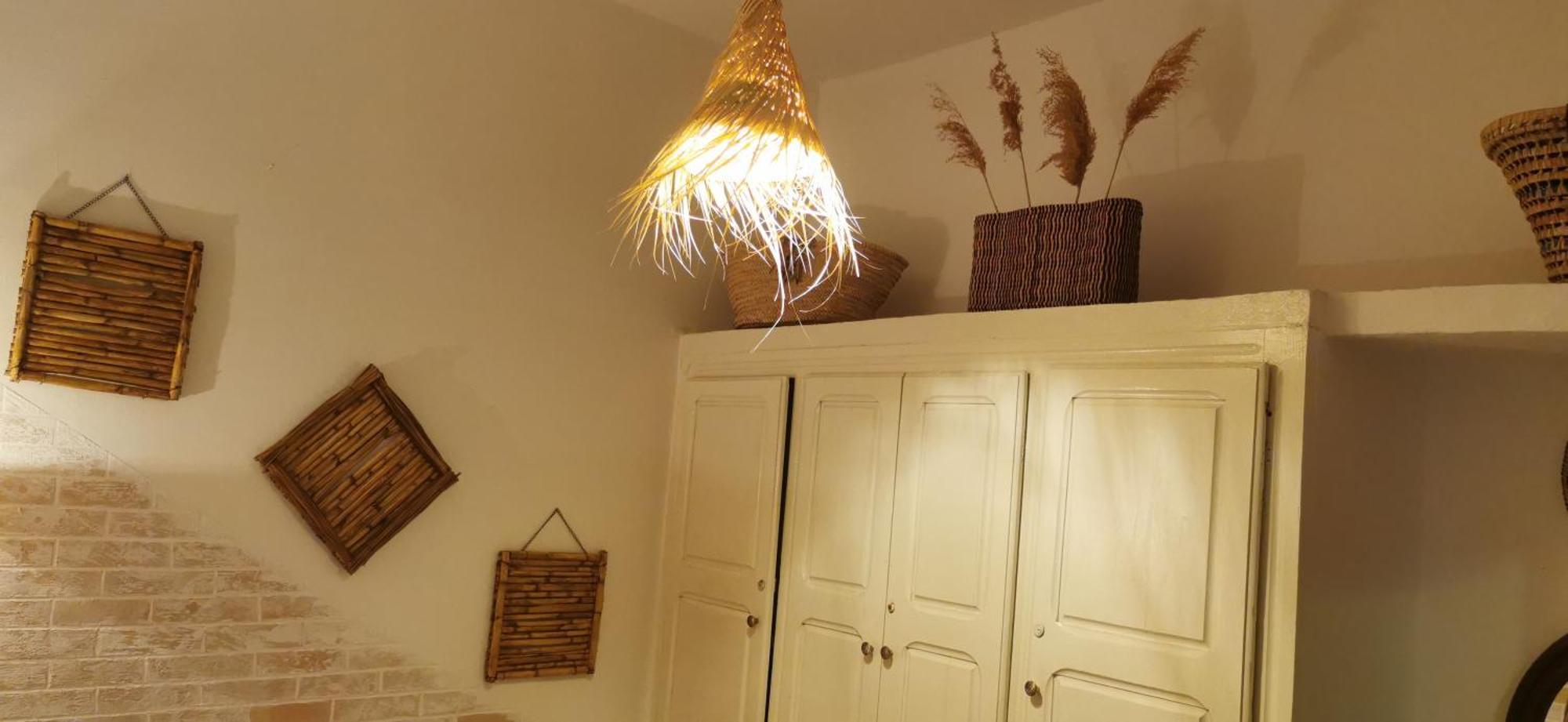 Atlas Room Midelt Rum bild